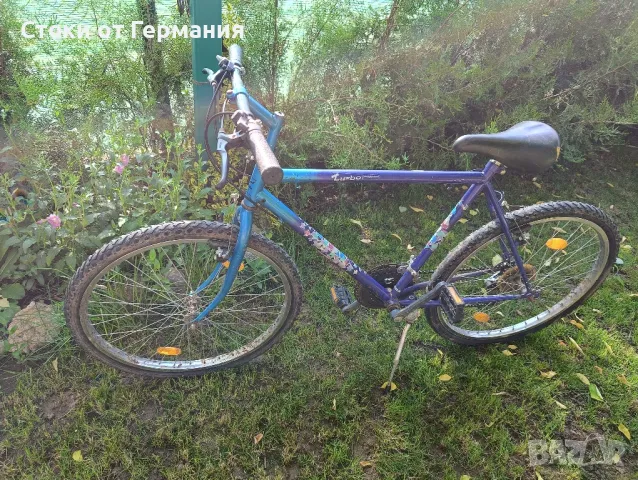 Колело 26 цола дамско / мъжко