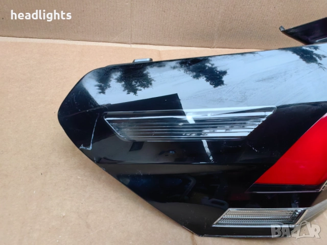 Стоп VW Taigo LED / ВФ Тайго ЛЕД, снимка 5 - Части - 52942518