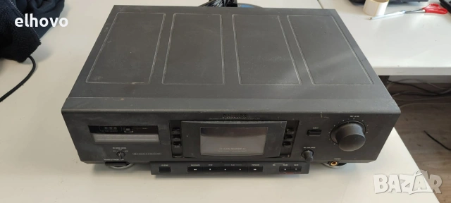 Дек PHILIPS FC 920, снимка 8 - Декове - 53006015