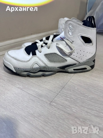 Детски маратонки AIR -Jordan -39номер-24,5см