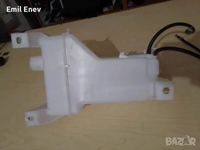 казанче за чистачки, снимка 2 - Части - 49799645