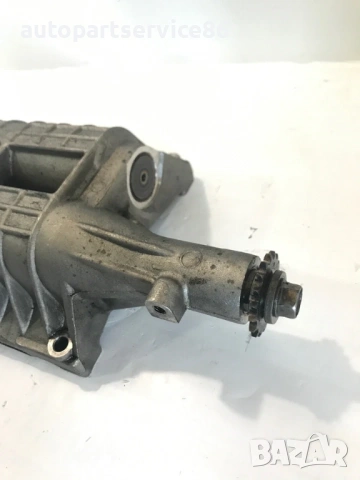 Баланс вал за KIA Carnival 2.9 CRDi (2005), снимка 3 - Части - 53192187