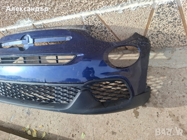 Броня за Fiat 500X от 2019, снимка 4 - Части - 52403036