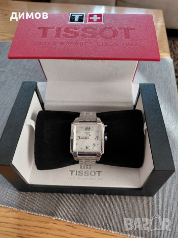 Мъжки часовник Tissot 