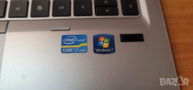 HP Elitbook 8460P цял за части /лентов кабел/, снимка 6 - Лаптопи за работа - 52860733