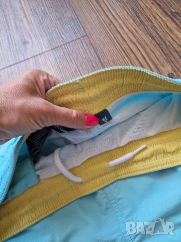 Страхотни мъжки бански POLO RALPH LAUREN размер M, снимка 7 - Бански - 51112406