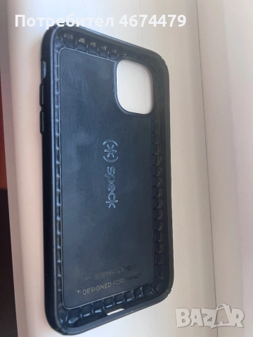 Iphone 11 / black / 128gb, снимка 5 - Apple iPhone - 52740989