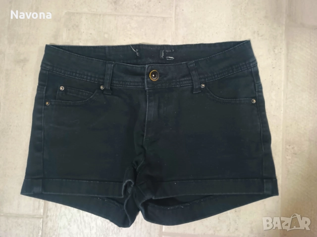 Панталонки 10-11г , снимка 2 - Детски къси панталони - 52586362