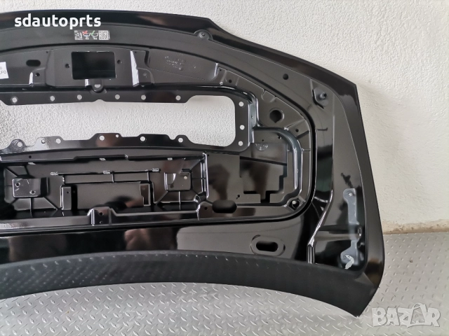 Нов ORIGINAL Заден капак багажник Mercedes SL 63 AMG R232 W232, снимка 8 - Части - 51891984