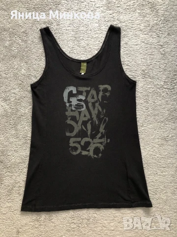 Дамски потник G-STAR, снимка 8 - Потници - 51083169