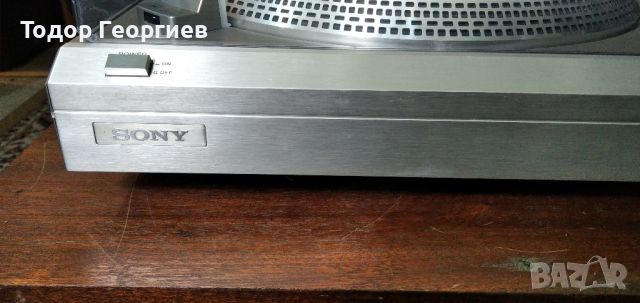 Sony PA313 FA ., снимка 7 - Грамофони - 46390085