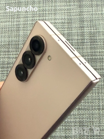 Samsung z fold 6, снимка 13 - Samsung - 54201920