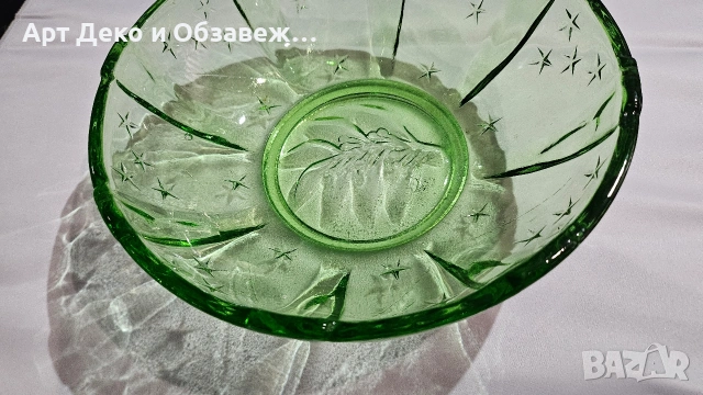 Стара Българска фруктиера, снимка 3 - Аксесоари за кухня - 53691107