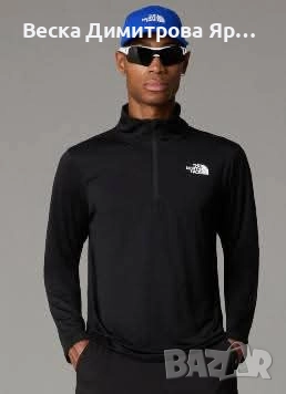 Горнище екип. Материя скуба., снимка 9 - Спортни дрехи, екипи - 52638206