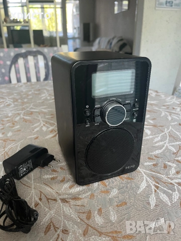 интернет радио Peaq PDR 200