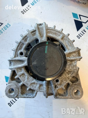 231002175R Динамо, алтернатор 150A от Dacia Logan 3 1.0 TCe 100 ECO-G LPG, двигател H4D480, 101 кс, 