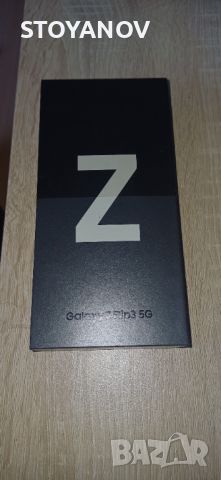 Samsung galaxy Z flip 3 128gb, снимка 4 - Samsung - 46067513