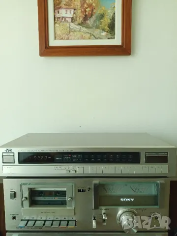 JVC T- X 200L, снимка 1