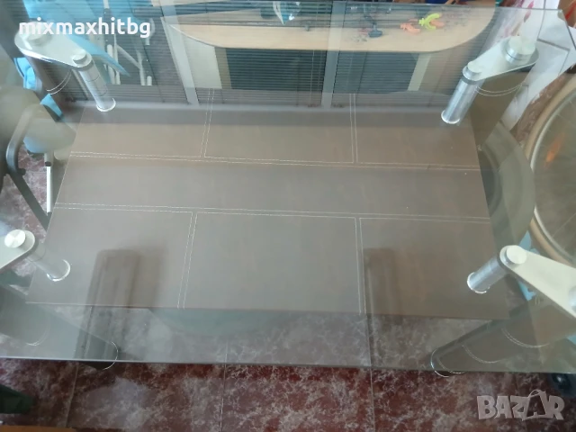 Холна Маса, снимка 7 - Маси - 51083315