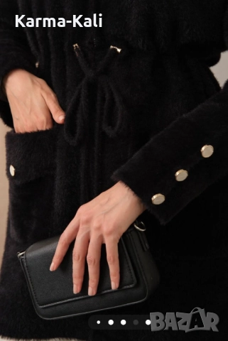 нова дамска жилетка , снимка 2 - Жилетки - 52502892