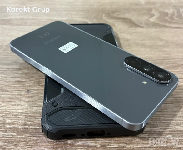 Samsung Galaxy A56 5G 128GB 8GB, снимка 9 - Samsung - 53226526