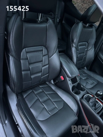 Nissan Qashqai 1.6dig-t TEKNA 80000km. , снимка 14 - Автомобили и джипове - 53481031