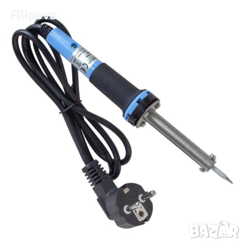 Поялник за моливно запояване ZD-30C – прецизност, лекота и надеждност