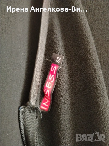 Дамски елегантен гащеризон, снимка 5 - Гащеризони - 54204595