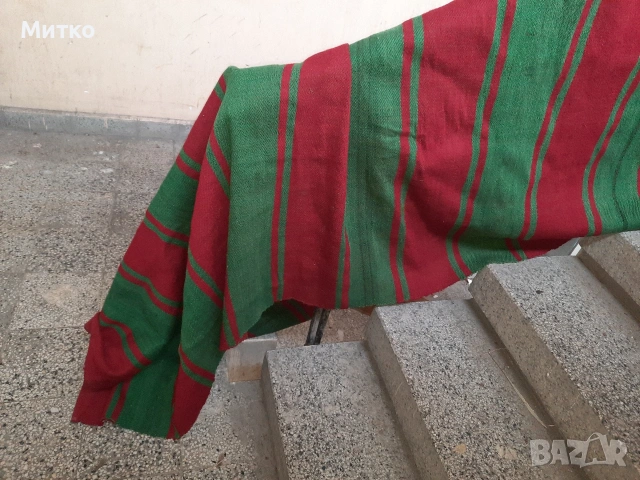 Голяма двойна черга, снимка 4 - Пътеки - 53514457