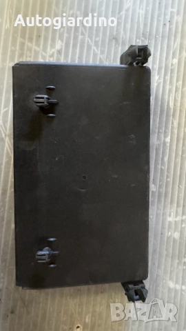 Модул за врата за Mercedes C - 2038201585, снимка 2 - Части - 51825281