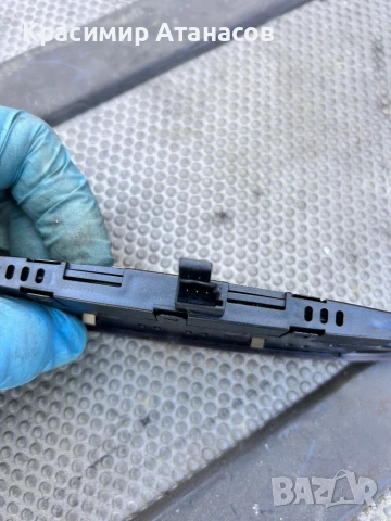 Спирачен апарат заден ляв за Сеат Алтеа XL. 2004-2013г, снимка 7 - Части - 51239858