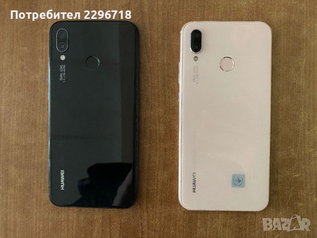 HUAWEI P20Lite 4/64GB, снимка 3 - Huawei - 45369316