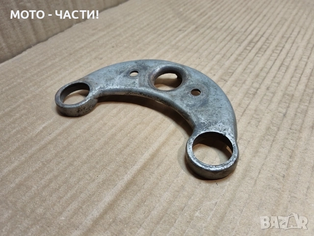 Тройник, Трипътник За Балкан 50. / НОМЕР 4.