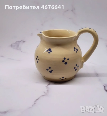 Керамични кани, снимка 4 - Вази - 52937133