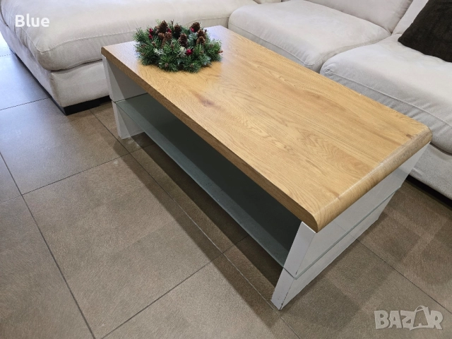 ХОЛНА МАСА 60/110/45см., снимка 4 - Маси - 52497550