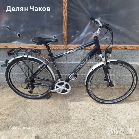 Продавам велосипеди 20",24",26" и 28" , снимка 7 - Велосипеди - 48256480