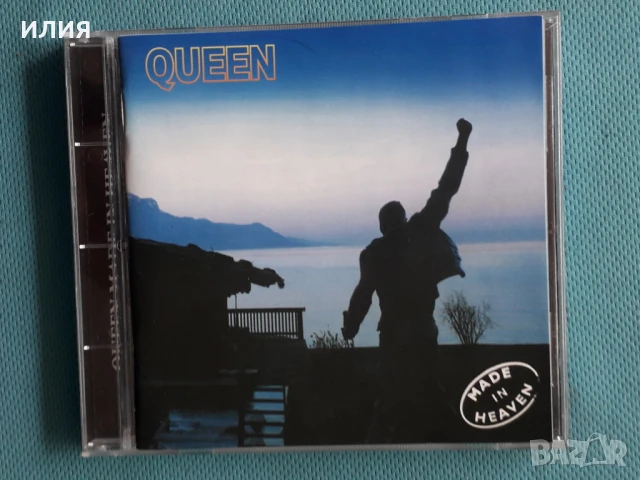 Yngwie Malmsteen,Queen,Manfred Mann,Foreigner,Beatles,Lynyrd Skynyrd-CD