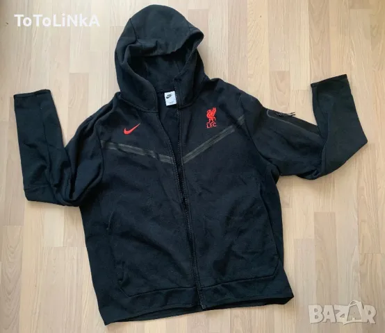 Nike LFC , снимка 1 - Спортни дрехи, екипи - 47604354