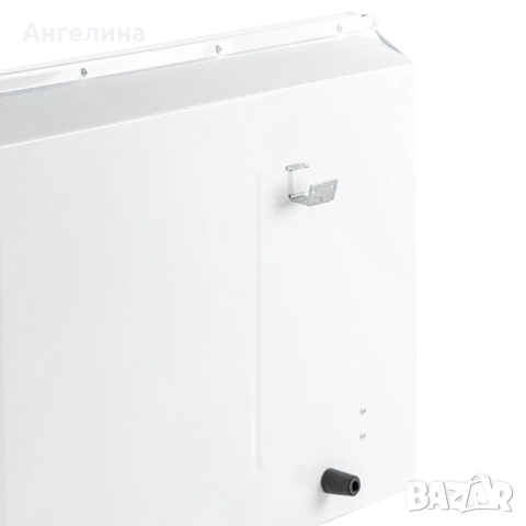 Печка конвекторна Termomax TR1020P, 2000W, панелен, снимка 7 - Отоплителни печки - 51561911