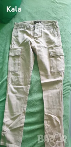 Мъжки панталони/дънки, снимка 13 - Дънки - 50276093