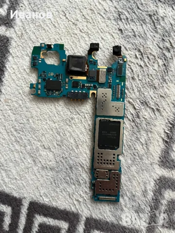 Samsung S5  (основна платка), снимка 2 - Samsung - 47245058