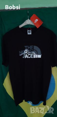 The NORTH FACE Нова Мъжка Тениска, снимка 1