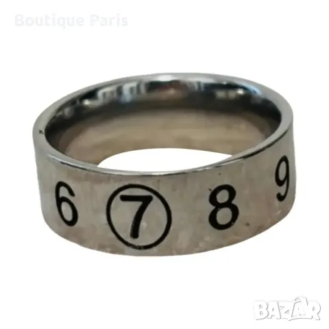 Maison Margiela оригинален пръстен