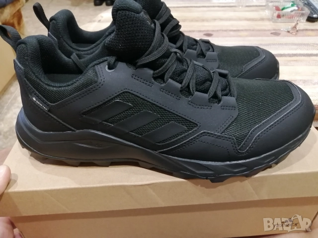 Adidas Terrex Goretex Tracerocker , снимка 3 - Маратонки - 52848797