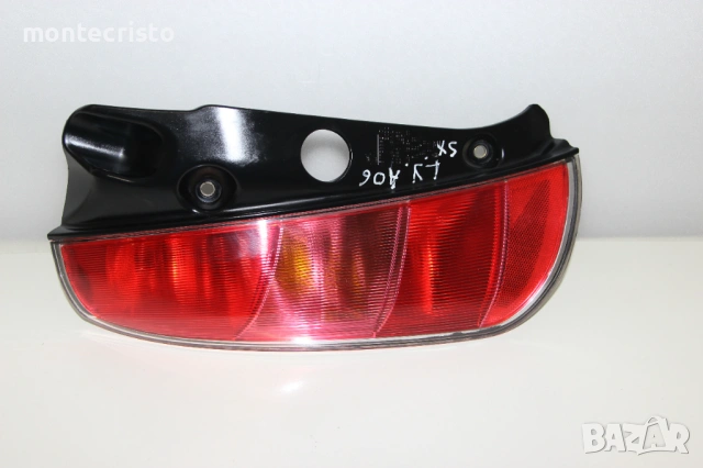 Ляв стоп Lancia Ypsilon (2004-2006г.) 51703972 Ланчия Ипсилон