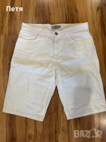 Мъжки дънкови панталони 