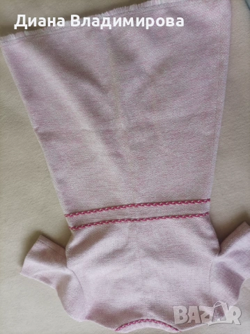 Maje дамска рокля, снимка 5 - Рокли - 54160778