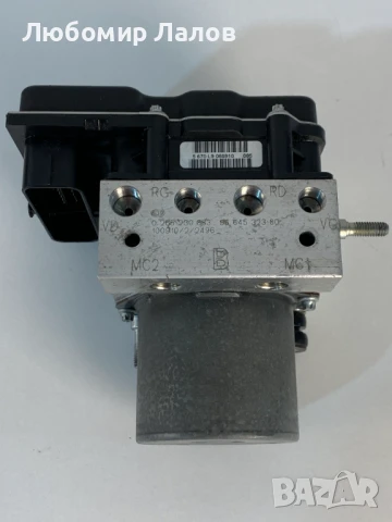 ABS помпа модул Пежо Peugeot 3008 5008 (09-17)г. 0265230883 9664532380 0265951326
