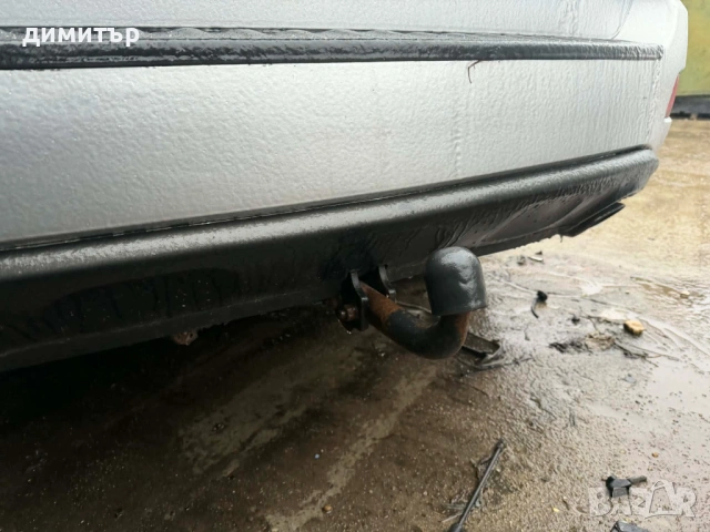 hyundai santa fe 2.2 crd 4x4 на части хюндай сантафе 2.2 теглич, снимка 4 - Автомобили и джипове - 53661070