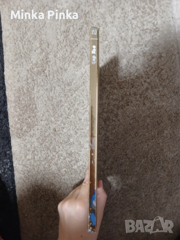 Книжка Цар Лъв . Златна колекция вълшебни приказки, снимка 3 - Детски книжки - 53193619